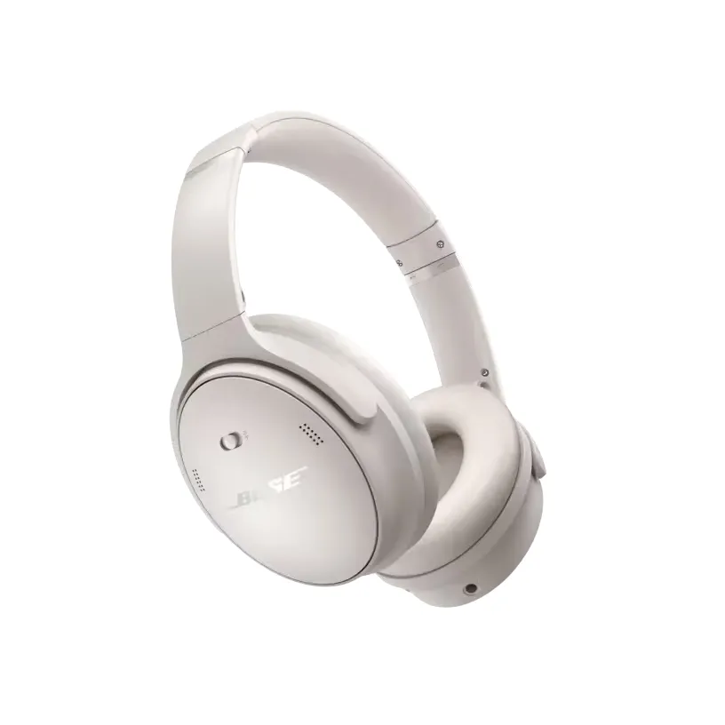Bose QuietComfort Headphones - Image 2