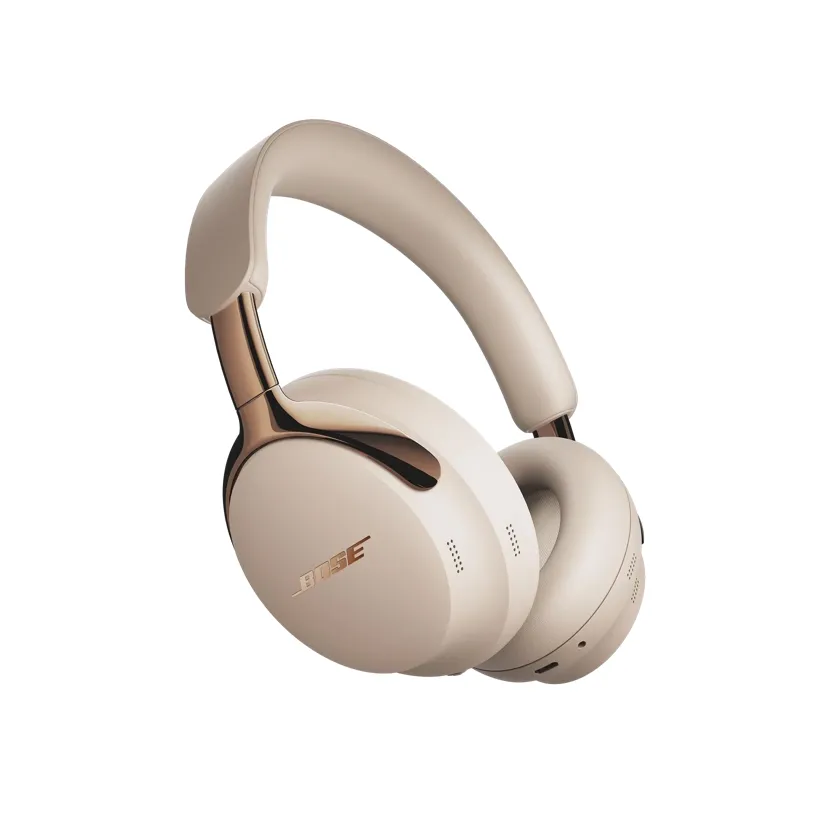Bose QuietComfort Ultra Headphones (2nd Gen)