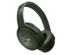 Bose QuietComfort Headphones - Cypress Green