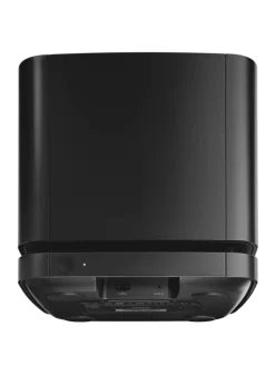 Alternative view of Bose Bass Module 500