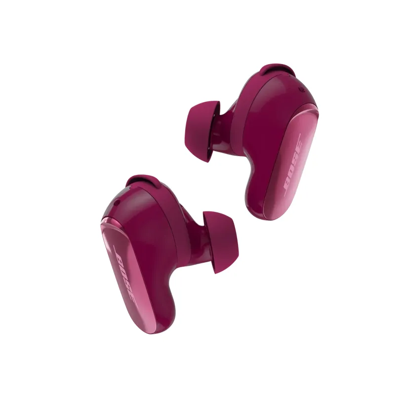 Bose QuietComfort Ultra Earbuds (2nd Gen)
