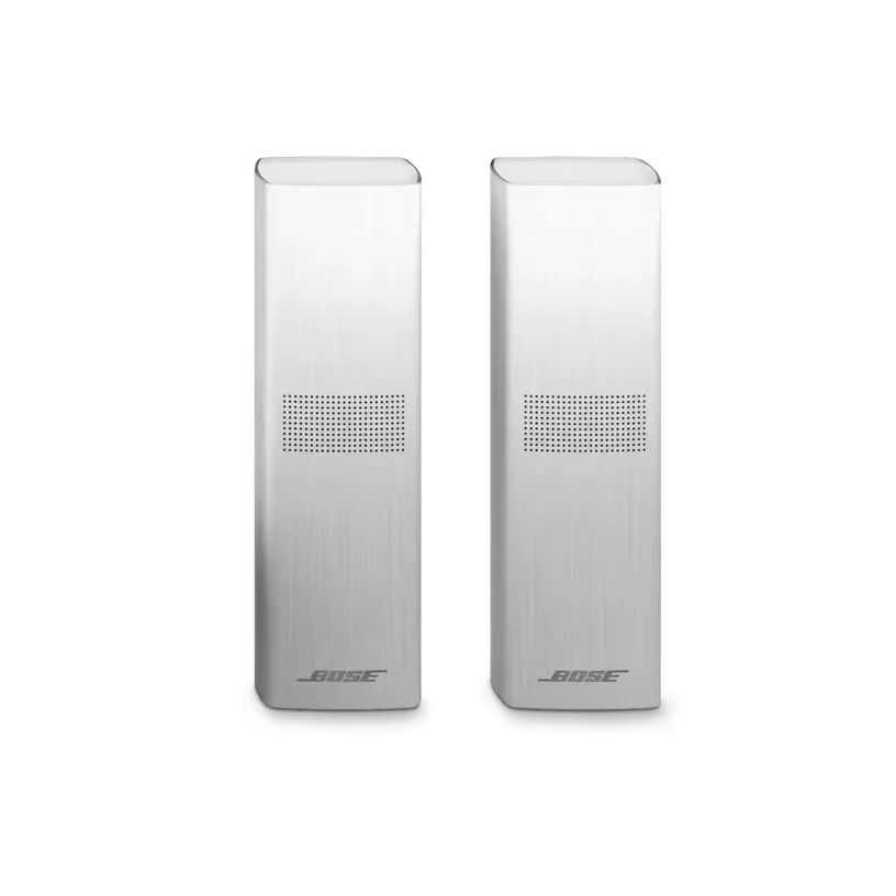 Bose Surround Speakers 700
