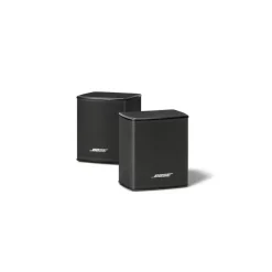 Alternative view of Bose Surround Speakers