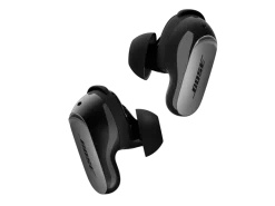 Bose QuietComfort Ultra Earbuds (2nd Gen) - Black