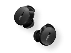 Bose QuietComfort Earbuds - Black
