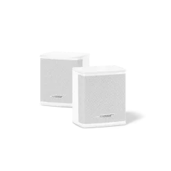 Alternative view of Bose Surround Speakers