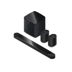 Bose Lifestyle Ultra Home Theater Set