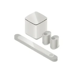 Alternative view of Bose Lifestyle Ultra Home Theater Set