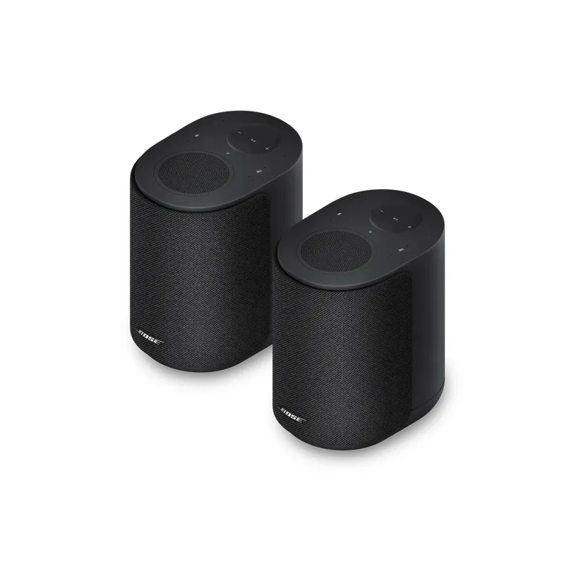 Bose Lifestyle Ultra Stereo Music Set