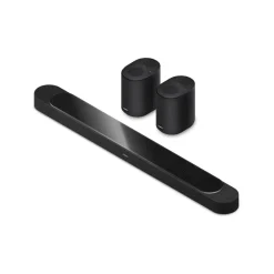 Bose Lifestyle Ultra Surround Sound Set