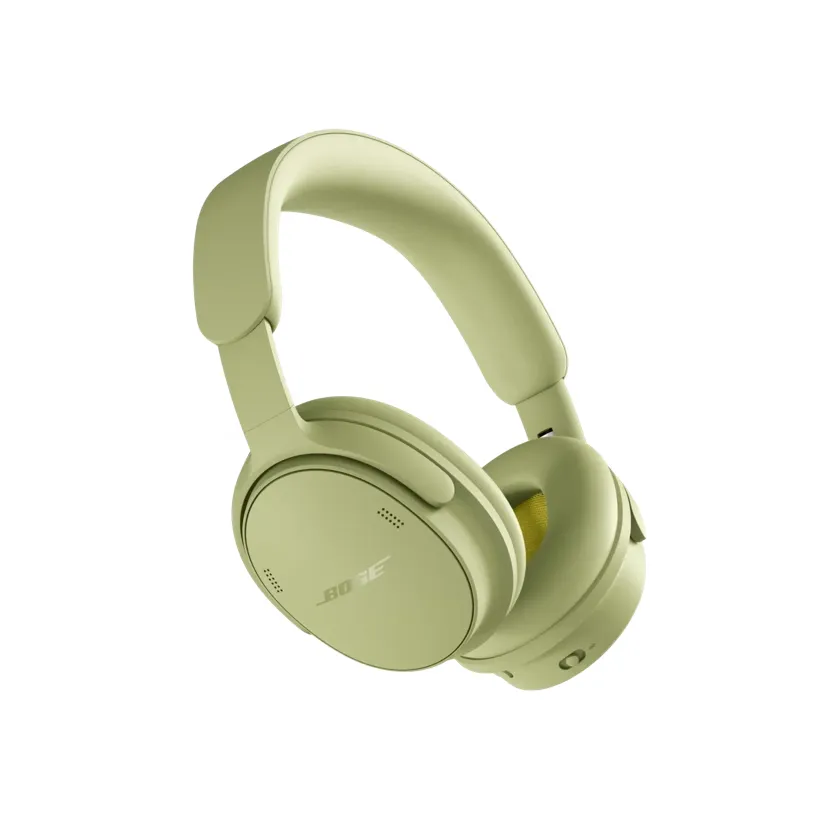 Bose QuietComfort Headphones (2nd Gen)