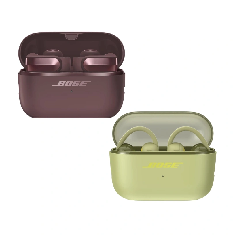 Bundle Sets Ultra Open Earbuds (2nd) Gen and Sport Open Earbuds