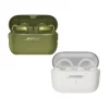Bundle 5 Olive Green and White